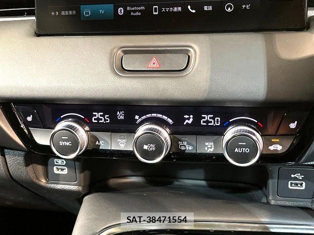 Honda VEZEL 2021-10 8629536-6
