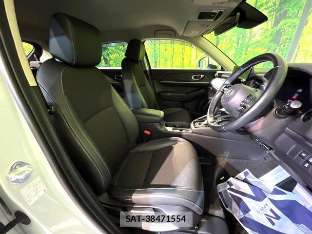 Honda VEZEL 2021-10 8629536-7