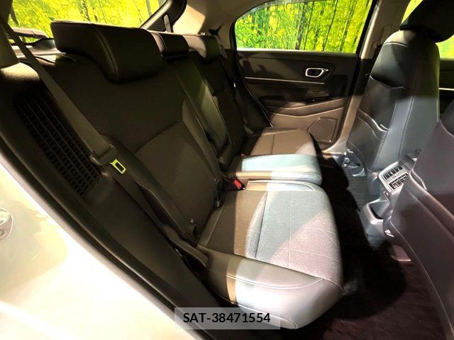 Honda VEZEL 2021-10 8629536-8