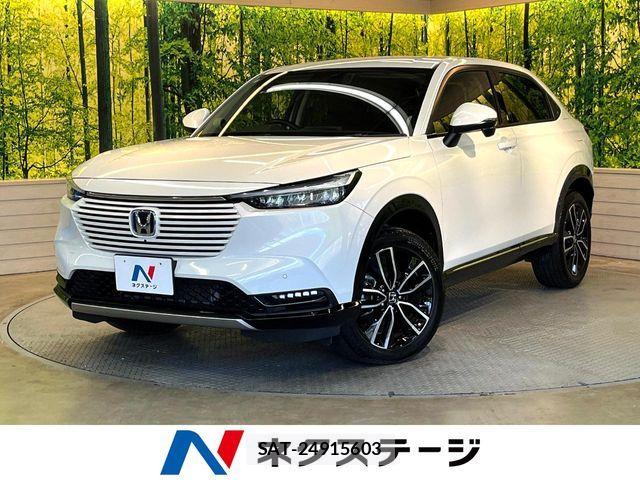 Honda VEZEL 2024-02 8629530-0