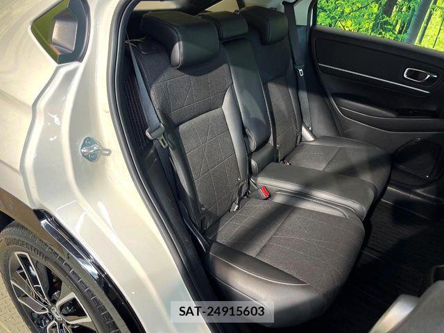 Honda VEZEL 2024-02 8629530-9