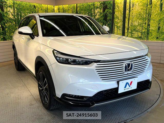 Honda VEZEL 2024-02 8629530-15