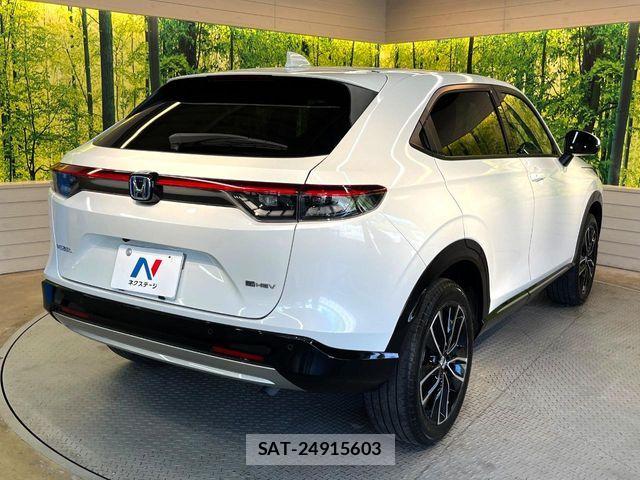 Honda VEZEL 2024-02 8629530-16