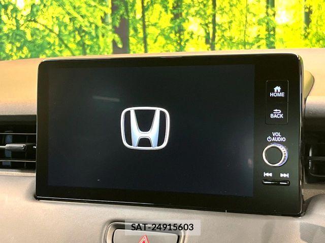 Honda VEZEL 2024-02 8629530-2