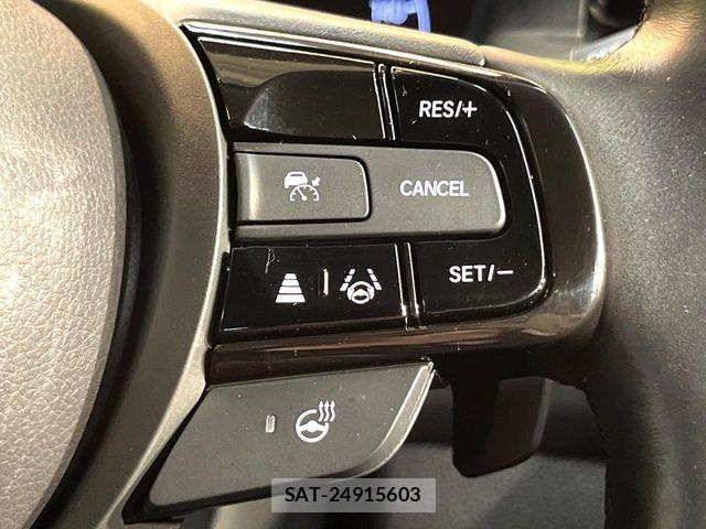 Honda VEZEL 2024-02 8629530-4