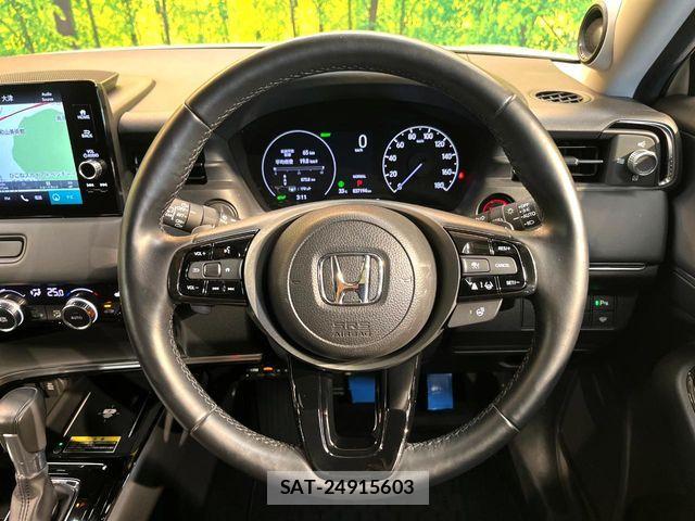 Honda VEZEL 2024-02 8629530-7