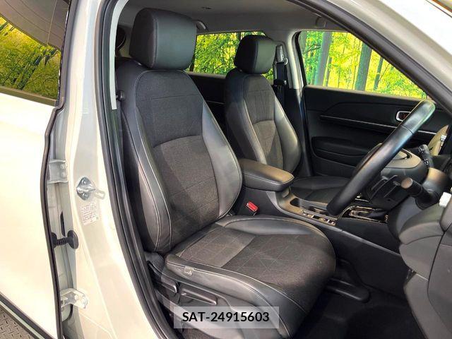 Honda VEZEL 2024-02 8629530-8