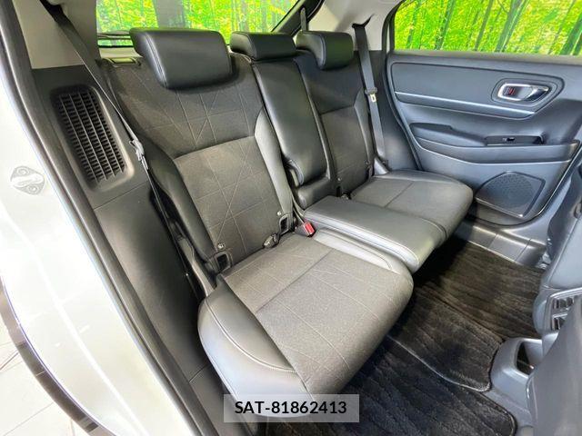 Honda VEZEL 2021-10 8629539-9