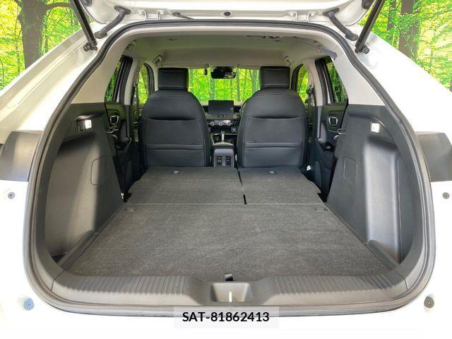 Honda VEZEL 2021-10 8629539-10