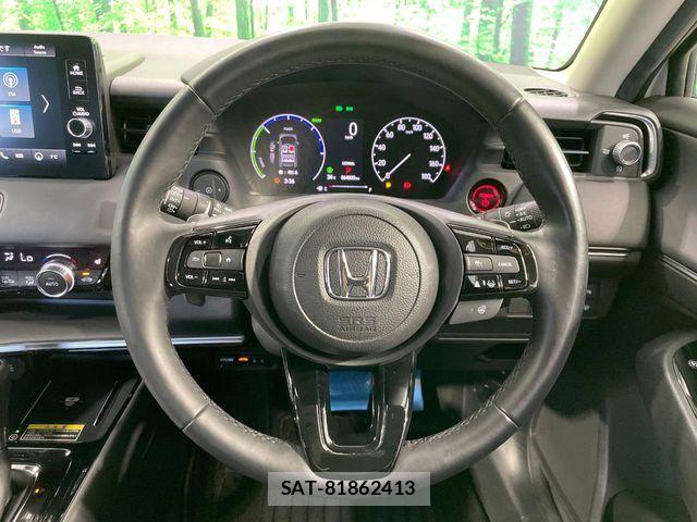 Honda VEZEL 2021-10 8629539-11