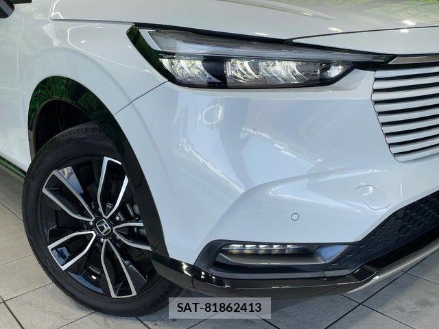 Honda VEZEL 2021-10 8629539-12