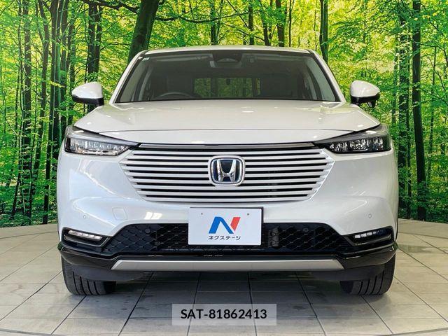 Honda VEZEL 2021-10 8629539-14