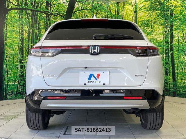 Honda VEZEL 2021-10 8629539-15