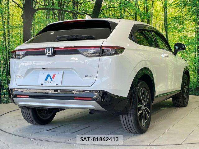 Honda VEZEL 2021-10 8629539-17