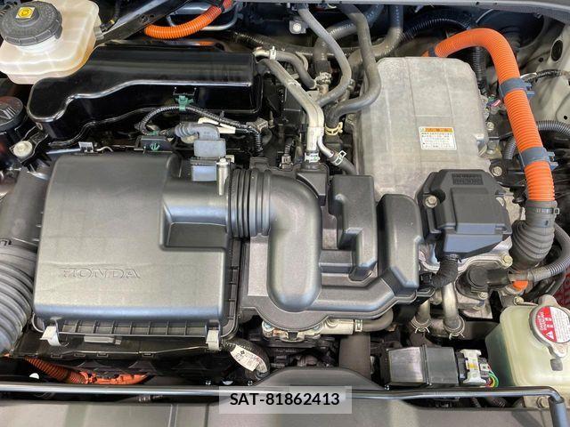 Honda VEZEL 2021-10 8629539-18
