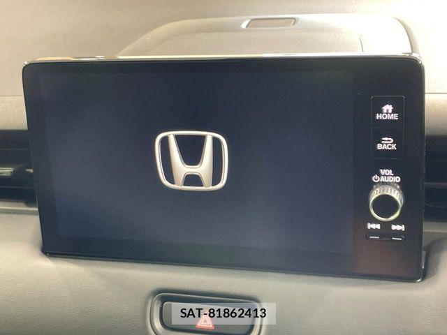 Honda VEZEL 2021-10 8629539-3