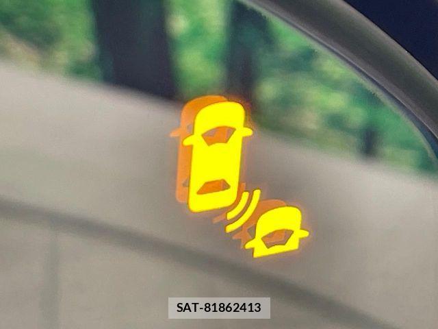 Honda VEZEL 2021-10 8629539-5