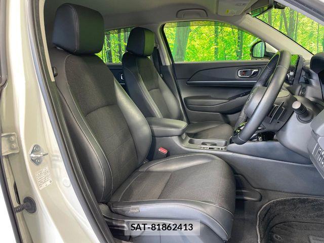 Honda VEZEL 2021-10 8629539-8