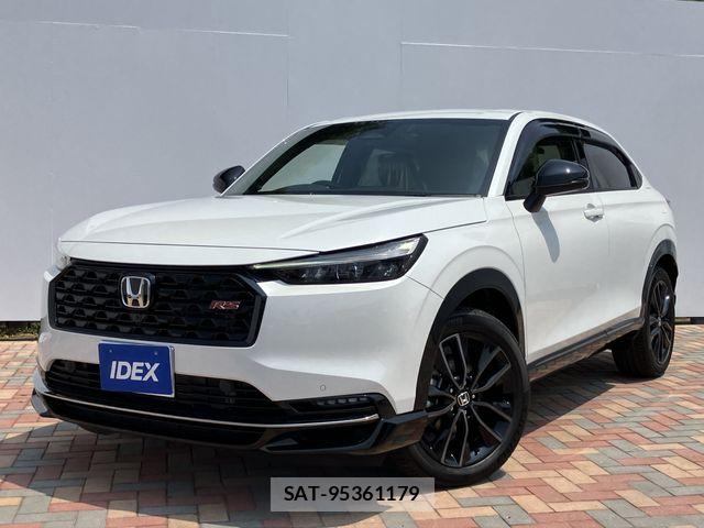 Honda VEZEL 2026-07 8629518-0