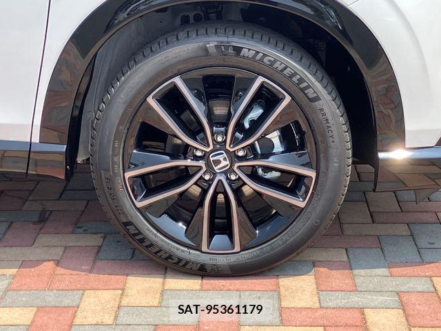 Honda VEZEL 2026-07 8629518-9