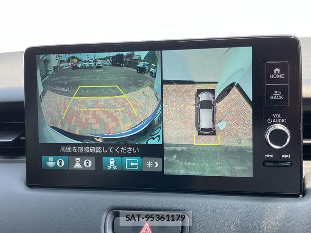 Honda VEZEL 2026-07 8629518-16