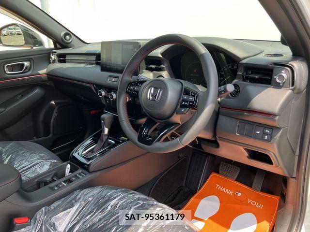 Honda VEZEL 2026-07 8629518-1