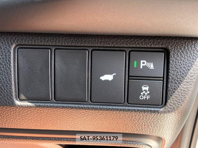 Honda VEZEL 2026-07 8629518-19