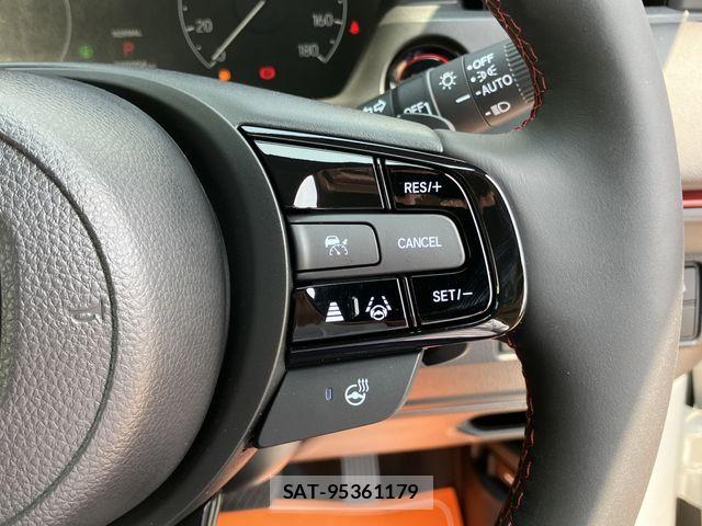 Honda VEZEL 2026-07 8629518-22