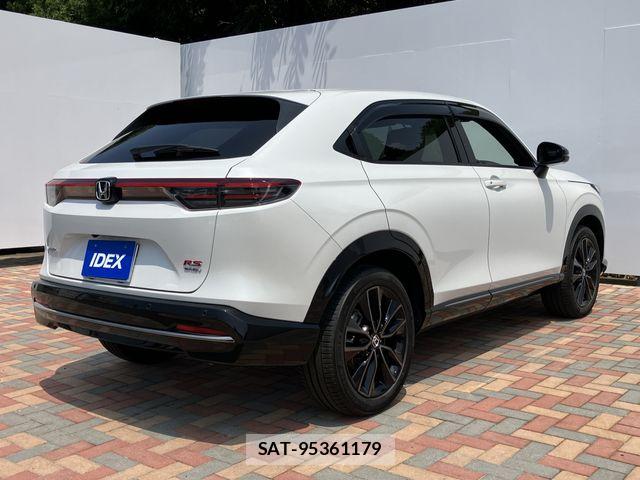 Honda VEZEL 2026-07 8629518-2