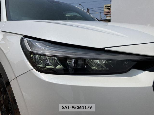 Honda VEZEL 2026-07 8629518-29