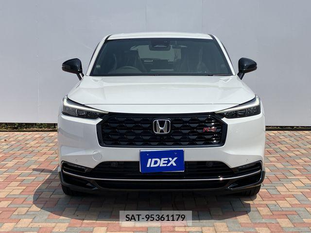 Honda VEZEL 2026-07 8629518-3