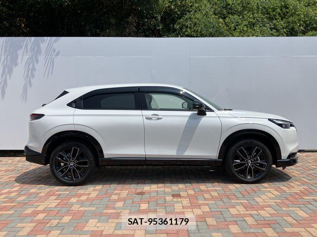 Honda VEZEL 2026-07 8629518-5