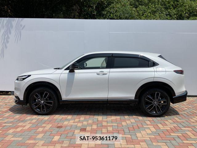 Honda VEZEL 2026-07 8629518-6
