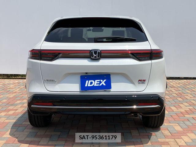 Honda VEZEL 2026-07 8629518-7