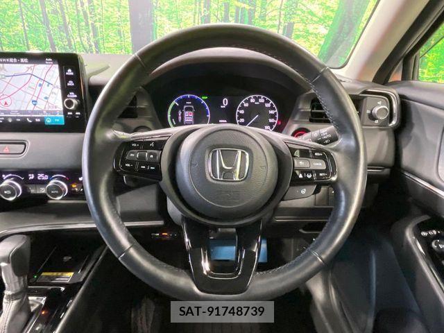 Honda VEZEL 2022-08 8629534-10