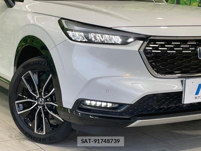 Honda VEZEL 2022-08 8629534-11