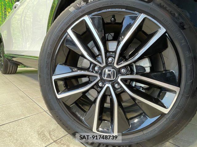 Honda VEZEL 2022-08 8629534-12