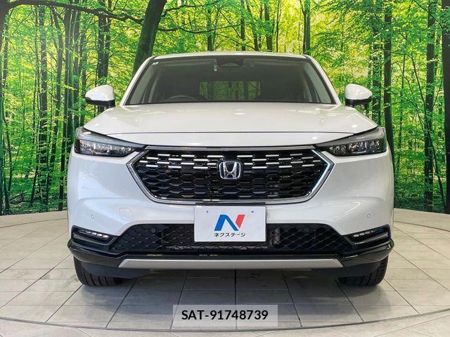 Honda VEZEL 2022-08 8629534-13