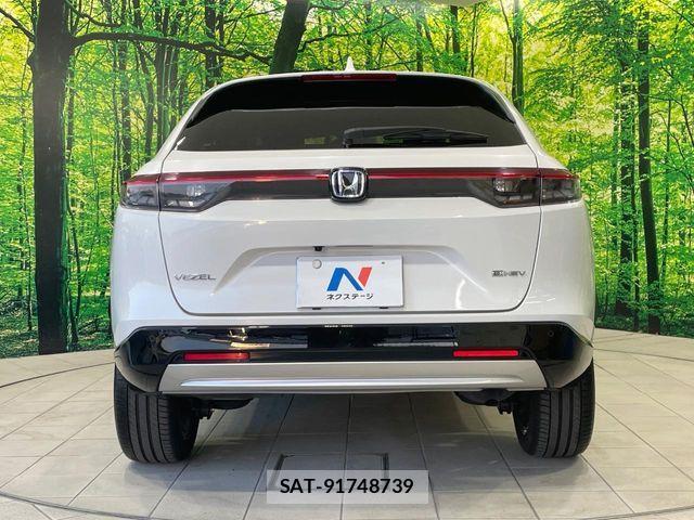 Honda VEZEL 2022-08 8629534-14