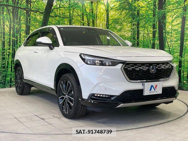 Honda VEZEL 2022-08 8629534-15