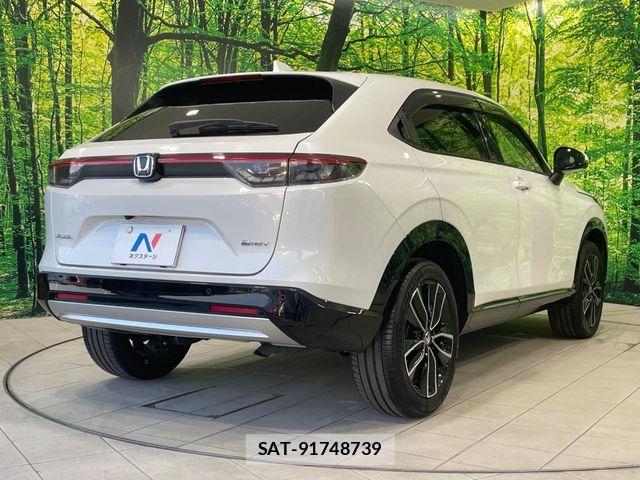 Honda VEZEL 2022-08 8629534-16
