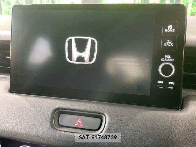 Honda VEZEL 2022-08 8629534-2