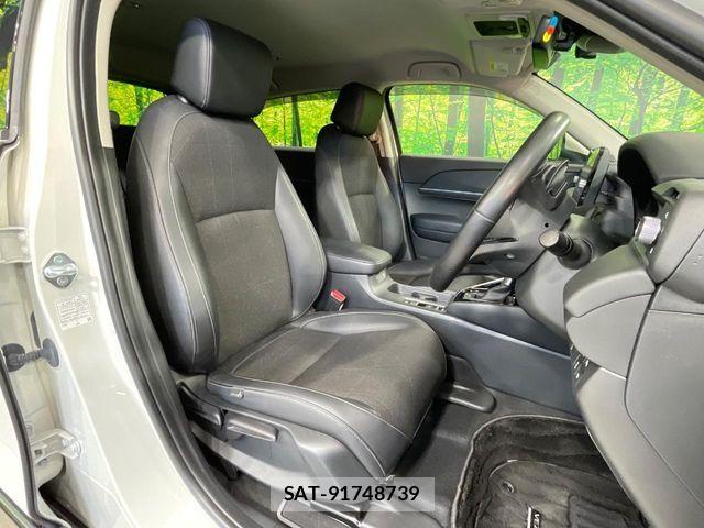 Honda VEZEL 2022-08 8629534-7