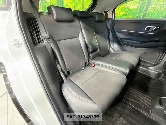 Honda VEZEL 2022-08 8629534-8