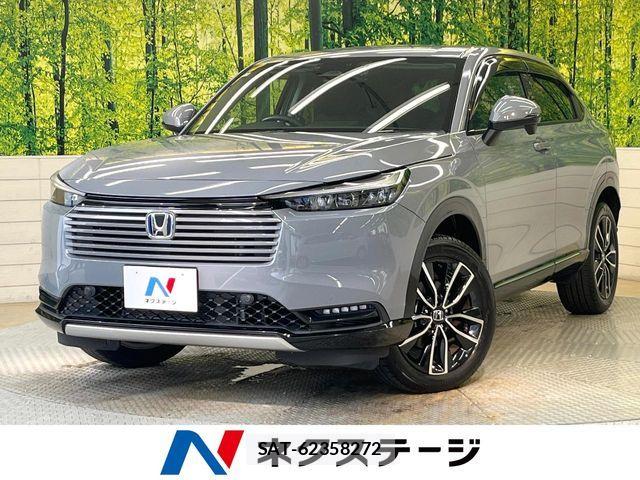 Honda VEZEL 2025-01 8629524-0