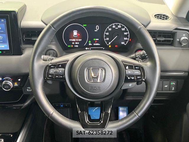 Honda VEZEL 2025-01 8629524-10
