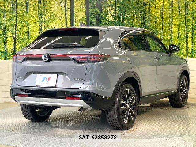 Honda VEZEL 2025-01 8629524-16