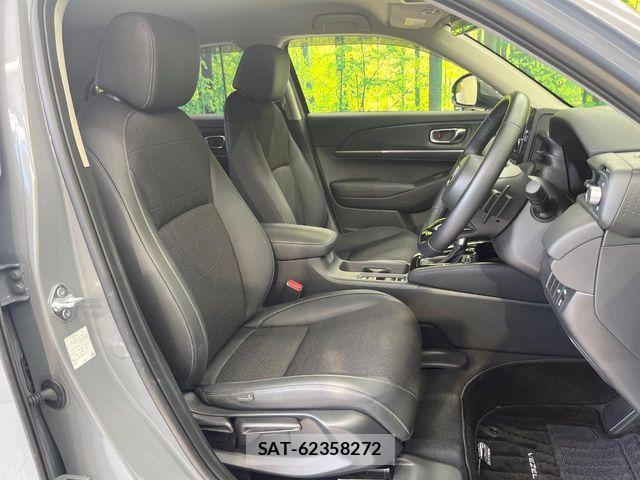 Honda VEZEL 2025-01 8629524-7