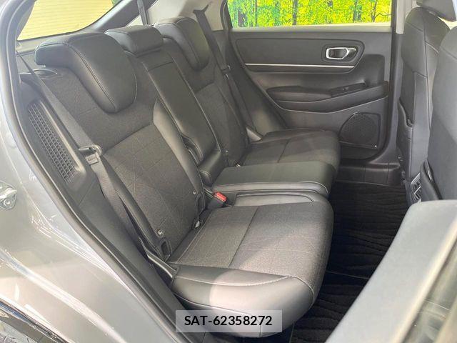 Honda VEZEL 2025-01 8629524-8