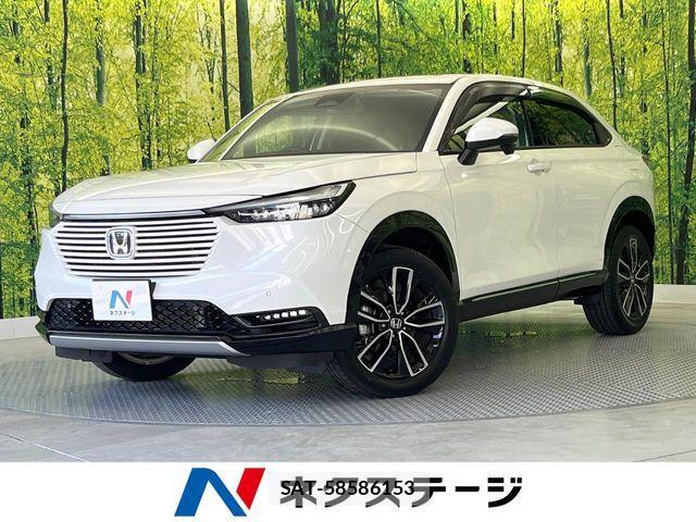 Honda VEZEL 2022-11 8629535-0